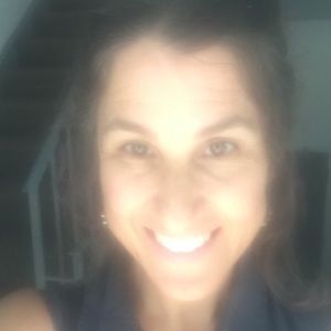 Meet your Posher, Kat